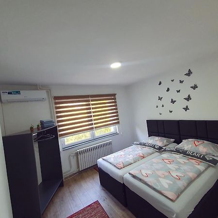 Apartments Arna 维索科 外观 照片