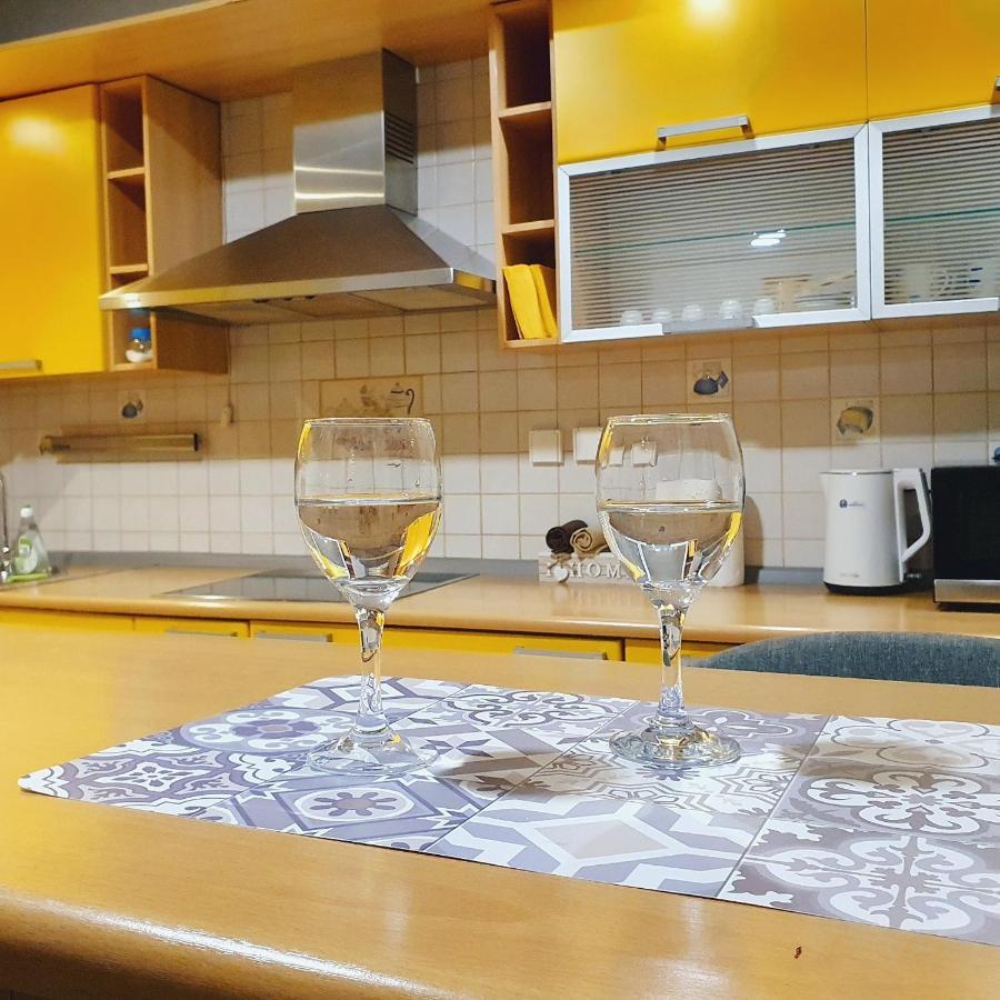 Apartments Arna 维索科 外观 照片