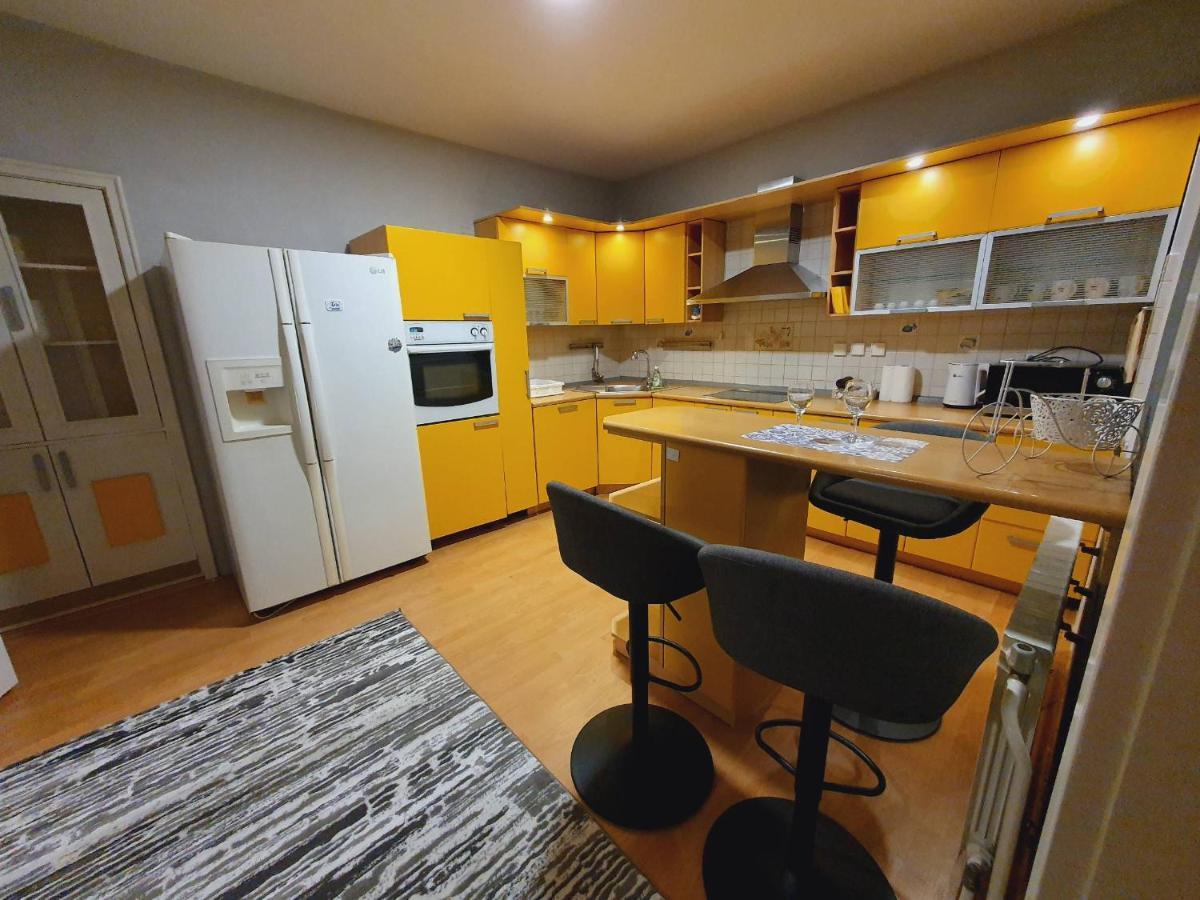 Apartments Arna 维索科 外观 照片