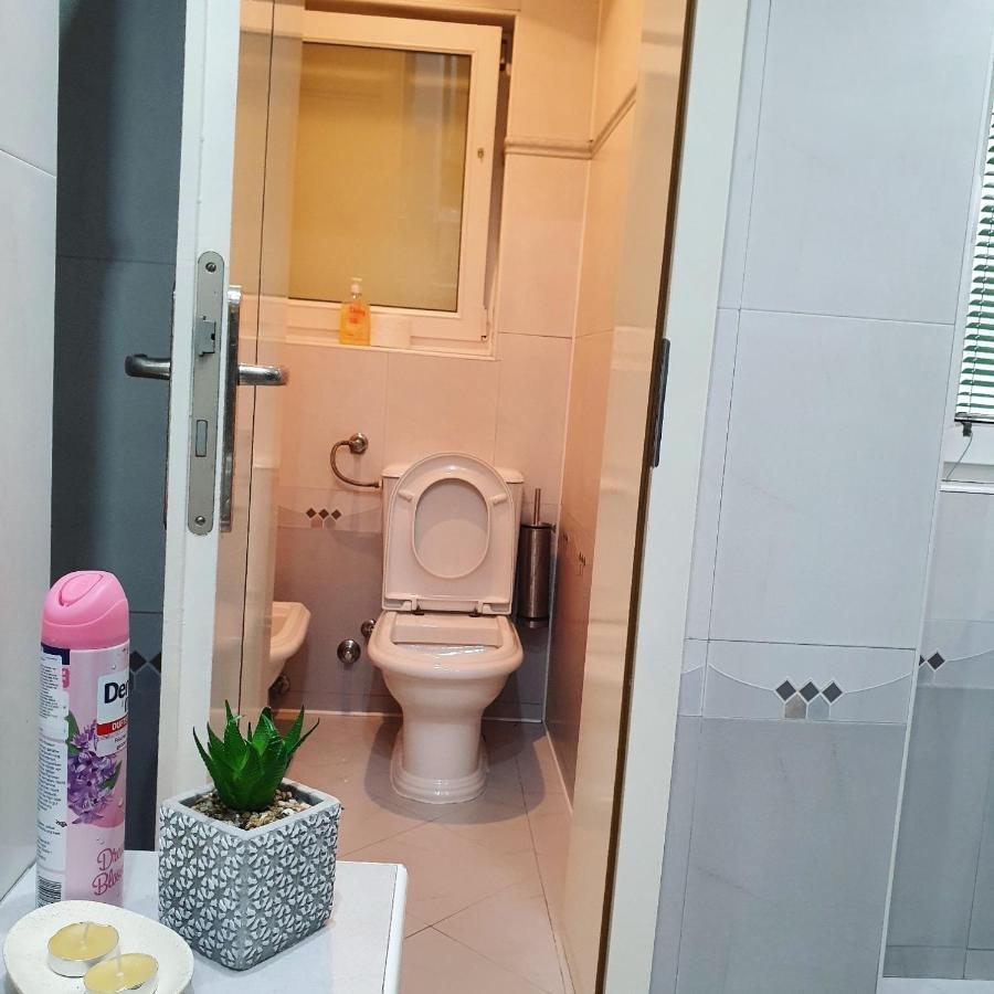 Apartments Arna 维索科 外观 照片