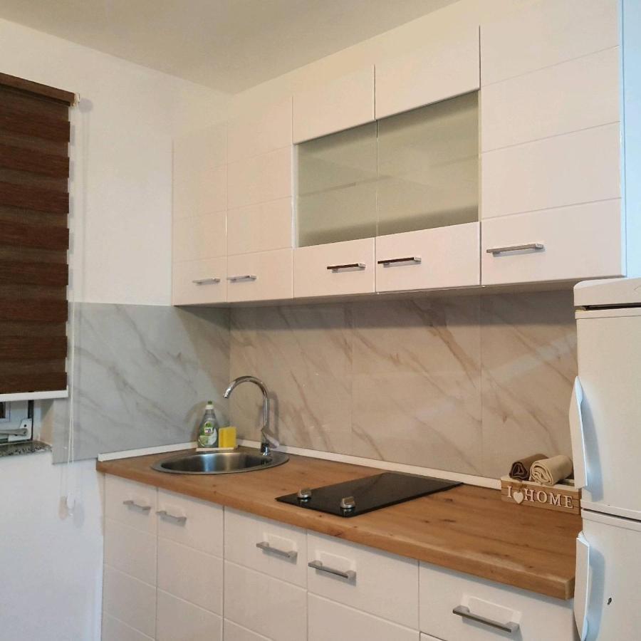 Apartments Arna 维索科 外观 照片