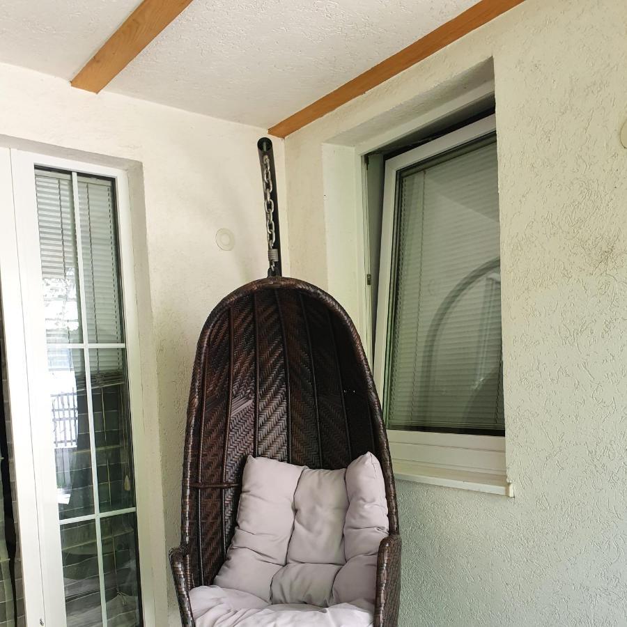 Apartments Arna 维索科 外观 照片