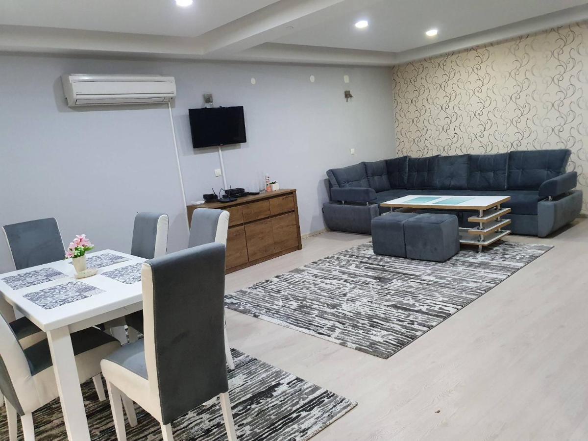 Apartments Arna 维索科 外观 照片