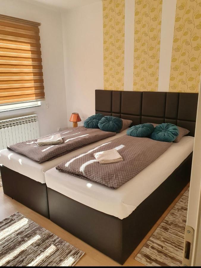 Apartments Arna 维索科 外观 照片