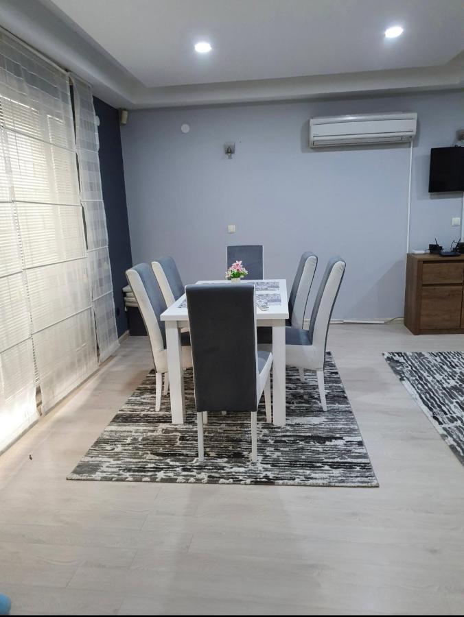 Apartments Arna 维索科 外观 照片