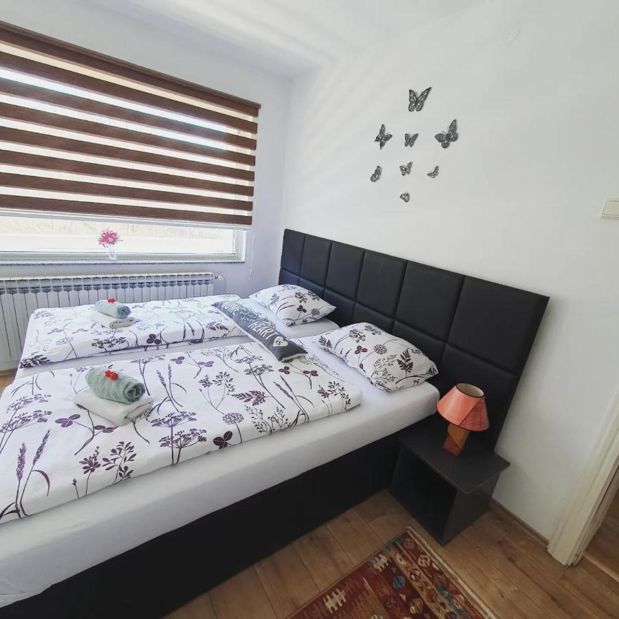 Apartments Arna 维索科 外观 照片