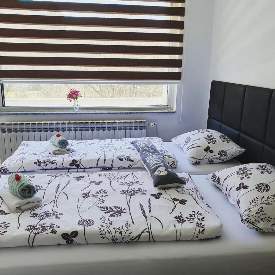 Apartments Arna 维索科 外观 照片