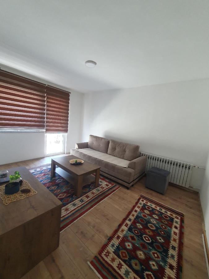 Apartments Arna 维索科 外观 照片