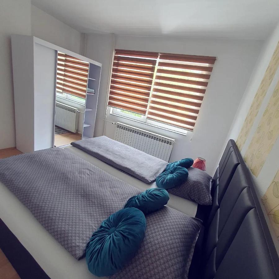 Apartments Arna 维索科 外观 照片