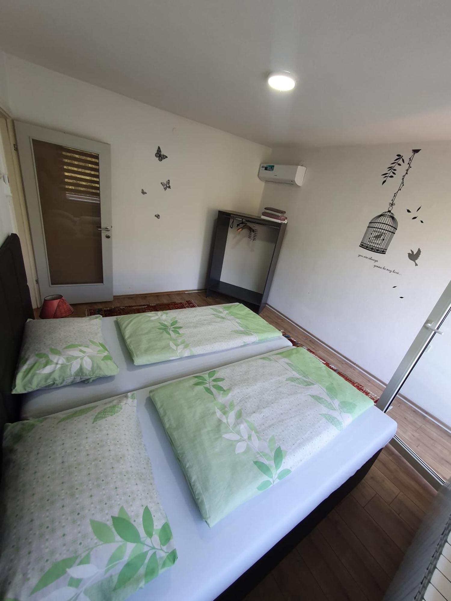 Apartments Arna 维索科 外观 照片